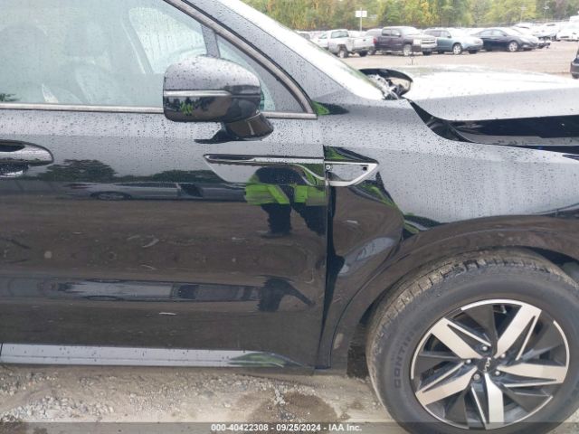 5XYRL4LC8NG079284 KIA SORENTO S