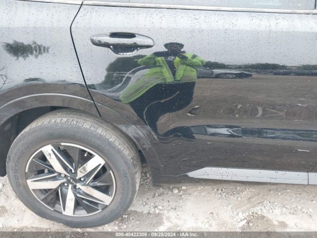 5XYRL4LC8NG079284 KIA SORENTO S