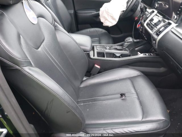 5XYRL4LC8NG079284 KIA SORENTO S