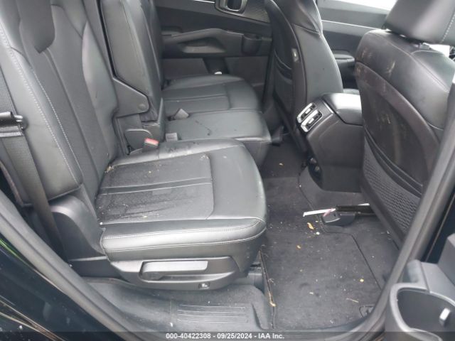 5XYRL4LC8NG079284 KIA SORENTO S
