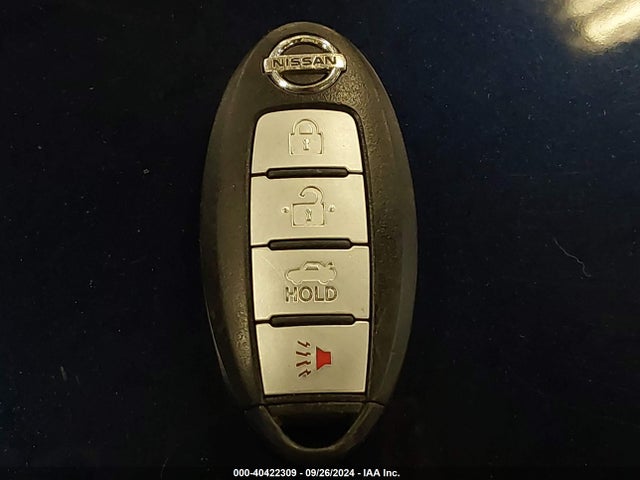 Nissan Altima 2.5 S 2014 1N4AL3APXEC320723 Image 11