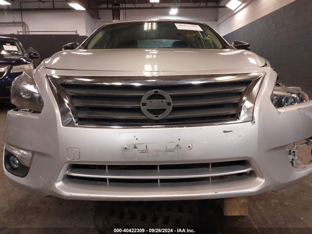 Nissan Altima 2.5 S 2014 1N4AL3APXEC320723 Image 12