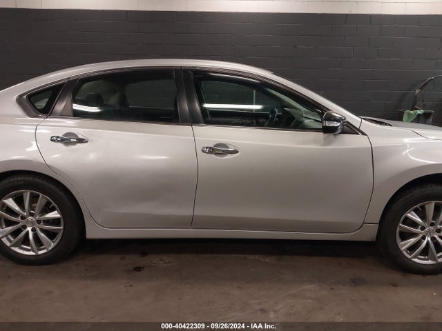 Nissan Altima 2.5 S 2014 1N4AL3APXEC320723 Image 13