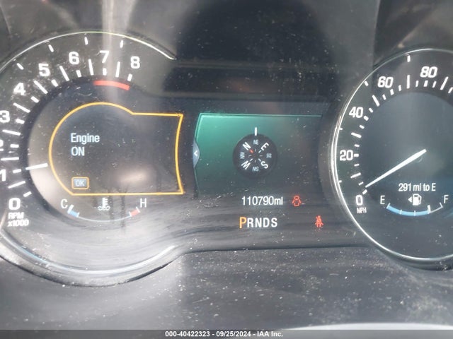 Lincoln MKZ 2016 3LN6L2J99GR632639 Image 15