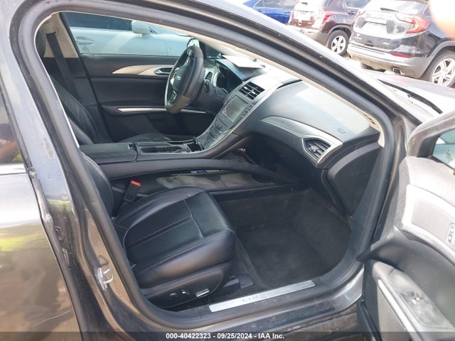 3LN6L2J99GR632639 Lincoln MKZ