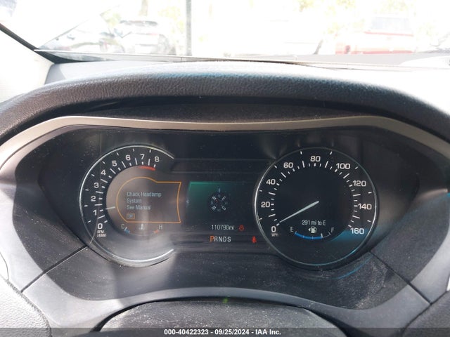 3LN6L2J99GR632639 Lincoln MKZ