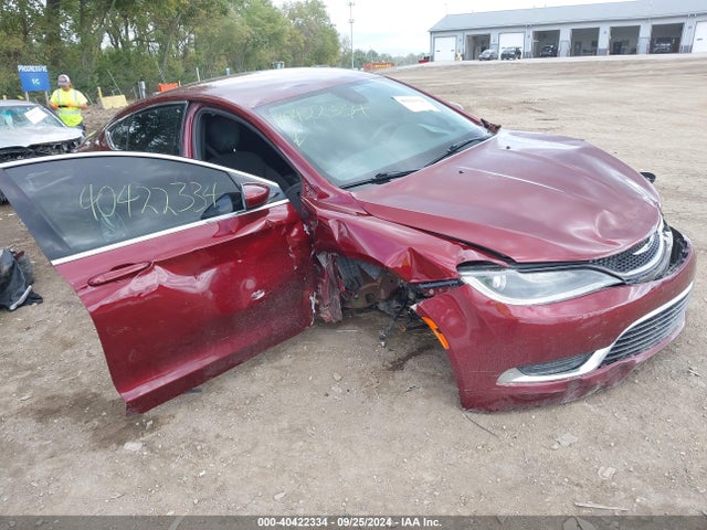 2015 1C3CCCAB6FN573619 main image
