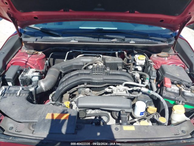 4S3GTAT66J3715439 Subaru Impreza 2.0i Limited