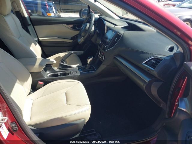 4S3GTAT66J3715439 Subaru Impreza 2.0i Limited