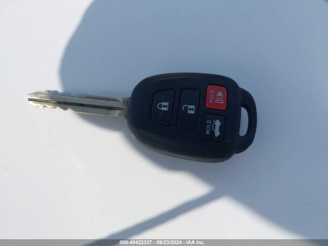 Toyota Corolla S Plus 2014 5YFBURHE4EP170313 Image 11