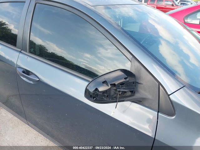 Toyota Corolla S Plus 2014 5YFBURHE4EP170313 Image 17
