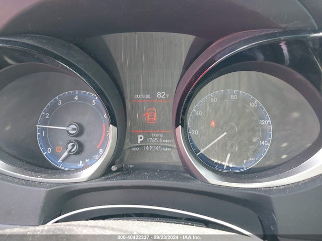Toyota Corolla S Plus 2014 5YFBURHE4EP170313 Image 7