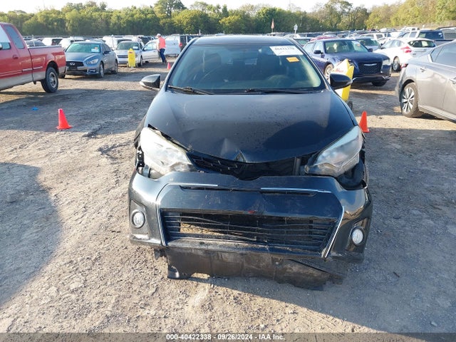 Toyota Corolla S Plus 2016 5YFBURHE5GP519045 Image 13