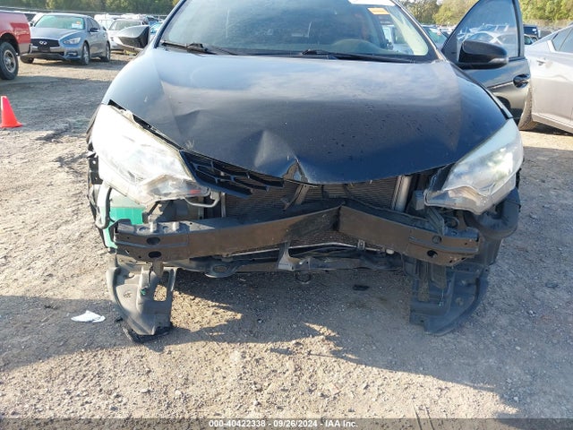 Toyota Corolla S Plus 2016 5YFBURHE5GP519045 Image 6