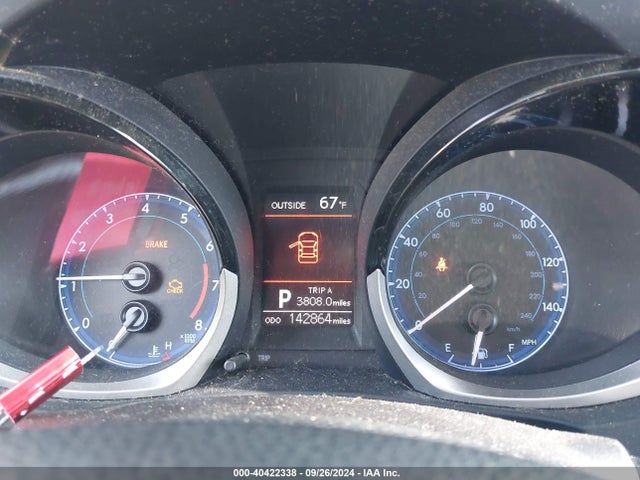 Toyota Corolla S Plus 2016 5YFBURHE5GP519045 Image 7