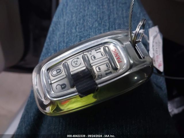 2C4RC3GG6MR564184 Chrysler Pacifica Limited Awd