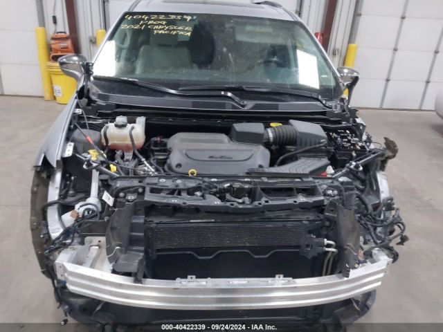2C4RC3GG6MR564184 Chrysler Pacifica Limited Awd
