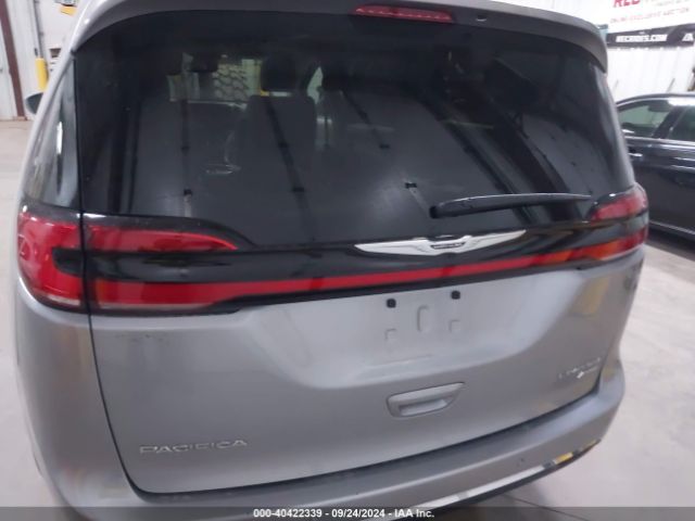 2C4RC3GG6MR564184 Chrysler Pacifica Limited Awd