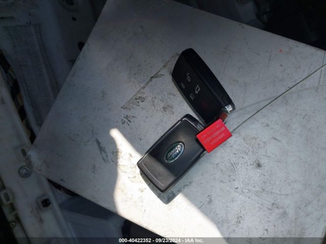 SALWR2RE2KA872941 Land Rover Range Rover Sport Supercharged Dynamic