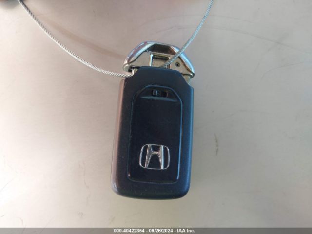 2HKRM4H59FH614298 Honda CR-V EX