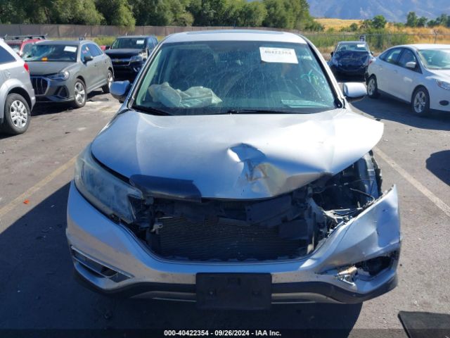 2HKRM4H59FH614298 Honda CR-V EX
