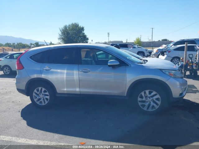 2HKRM4H59FH614298 Honda CR-V EX