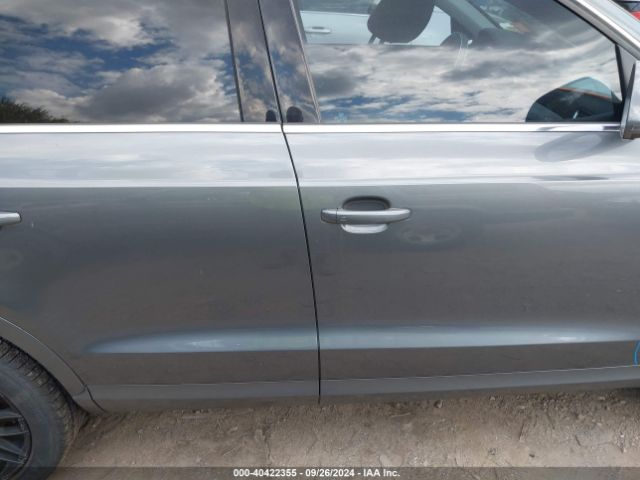 WA1EFCFS7FR000848 Audi Q3 2.0t Premium Plus