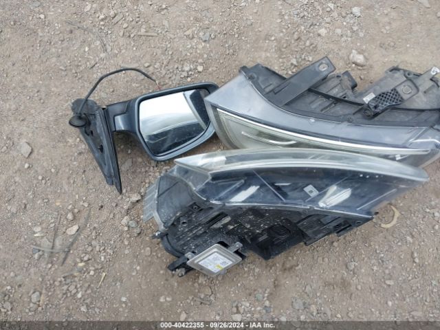 WA1EFCFS7FR000848 Audi Q3 2.0t Premium Plus
