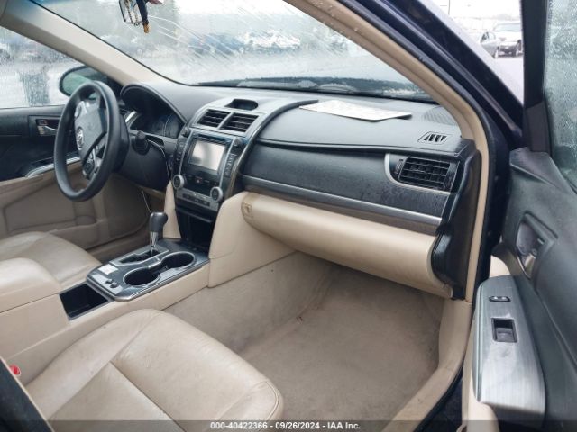 4T1BD1FK0EU112904 Toyota Camry Hybrid Le