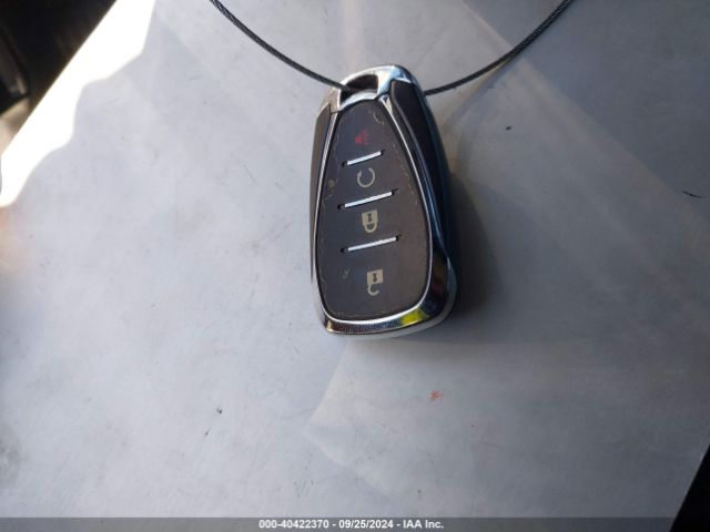 1G1RD6S50JU144335 Chevrolet Volt Premier