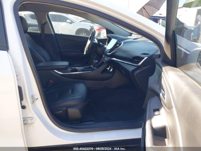 1G1RD6S50JU144335 Chevrolet Volt Premier