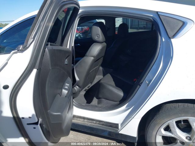 1G1RD6S50JU144335 Chevrolet Volt Premier