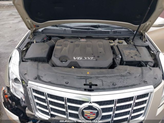 2G61M5S36F9196394 Cadillac XTS LUXURY