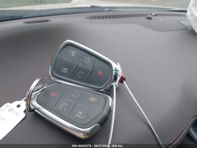 2G61M5S36F9196394 Cadillac XTS LUXURY