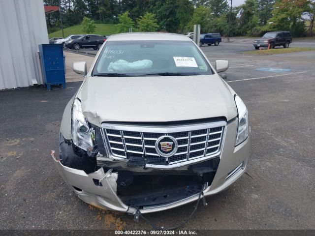 2G61M5S36F9196394 Cadillac XTS LUXURY