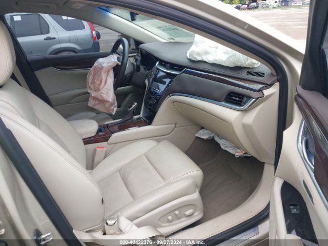2G61M5S36F9196394 Cadillac XTS LUXURY