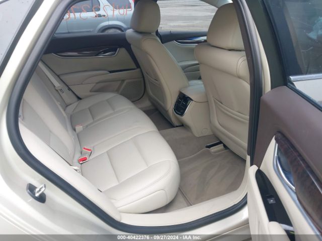 2G61M5S36F9196394 Cadillac XTS LUXURY