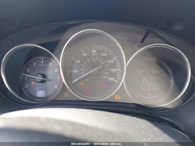 JM3KE2CY6F0476213 Mazda Cx-5 Touring