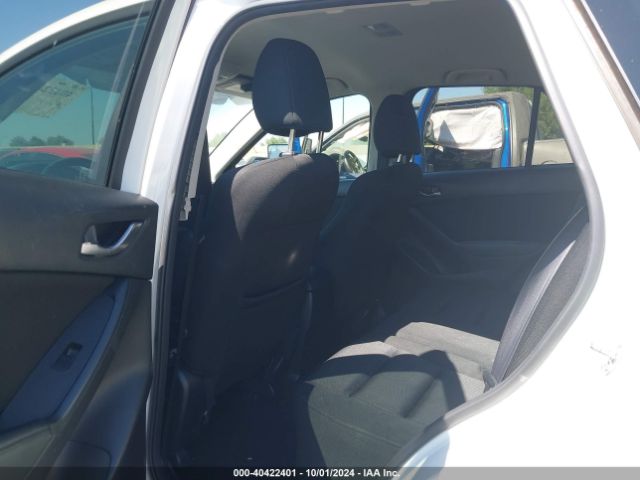 JM3KE2CY6F0476213 Mazda Cx-5 Touring