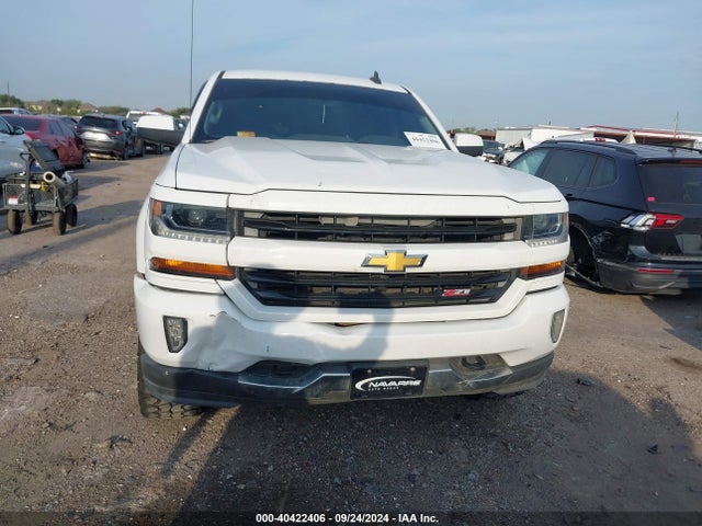 Chevrolet Silverado 1500 2lt 2017 3GCUKREC8HG186073 Image 12