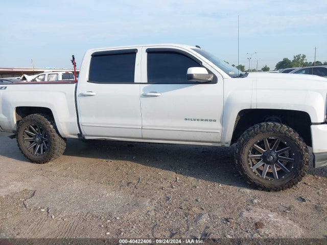 Chevrolet Silverado 1500 2lt 2017 3GCUKREC8HG186073 Image 13