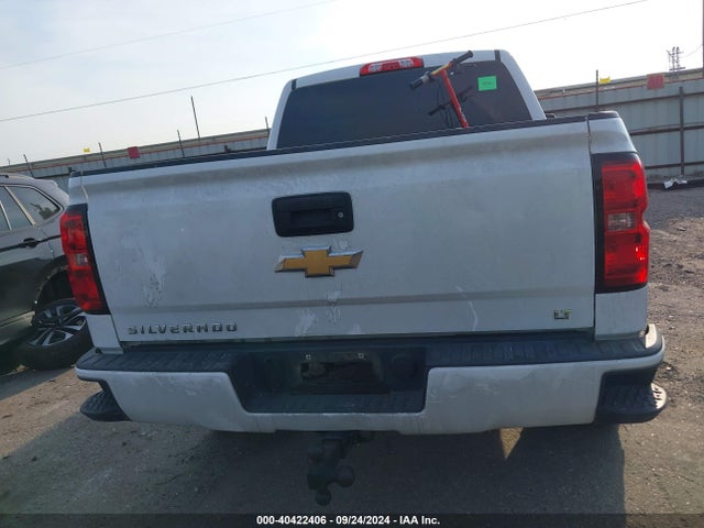 Chevrolet Silverado 1500 2lt 2017 3GCUKREC8HG186073 Image 16