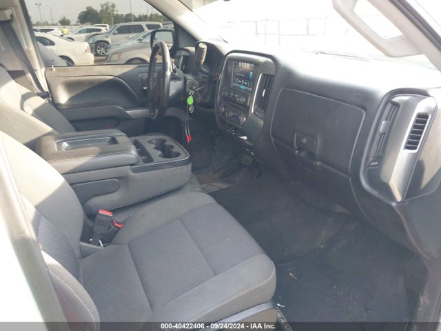 Chevrolet Silverado 1500 2lt 2017 3GCUKREC8HG186073 Image 5