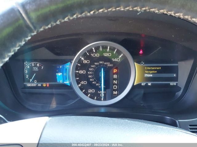 1FM5K8GT6EGB71215 Ford EXPLORER SPORT