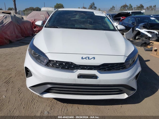 KIA Forte Lxs 2023 3KPF24AD5PE668455 Image 13