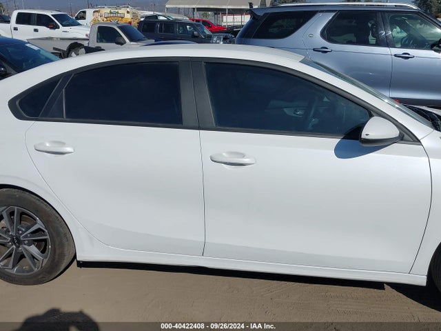 KIA Forte Lxs 2023 3KPF24AD5PE668455 Image 14