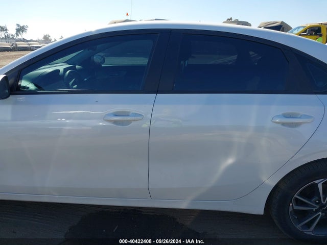 KIA Forte Lxs 2023 3KPF24AD5PE668455 Image 15