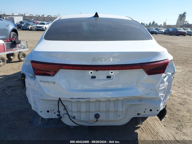 KIA Forte Lxs 2023 3KPF24AD5PE668455 Image 17