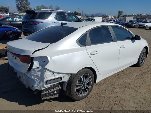 KIA Forte Lxs 2023 3KPF24AD5PE668455 Image 4