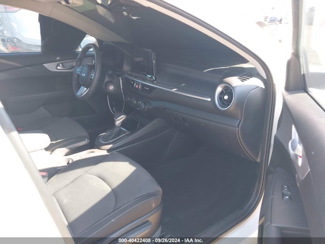 KIA Forte Lxs 2023 3KPF24AD5PE668455 Image 5